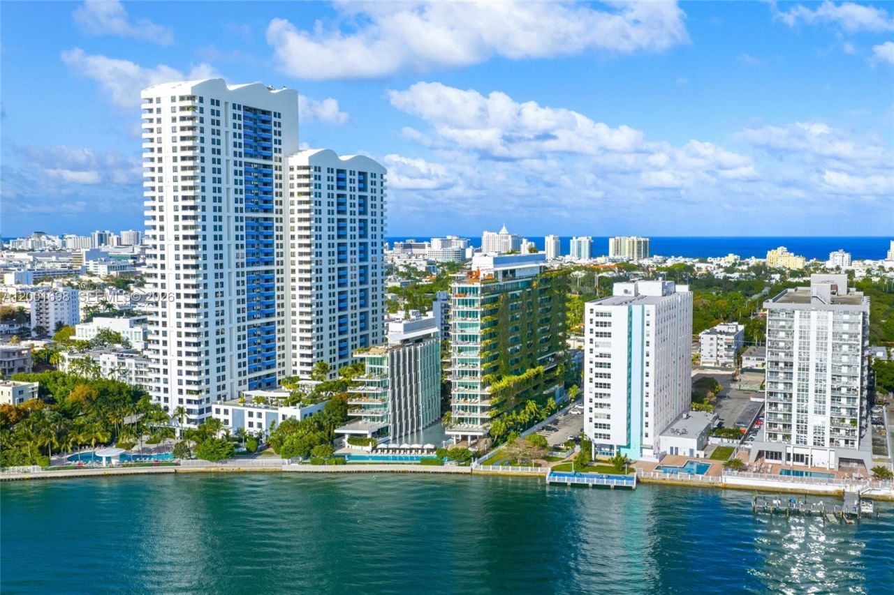 1300 Monad Ter , Unit 11E, Miami Beach, FL 33139 Photo