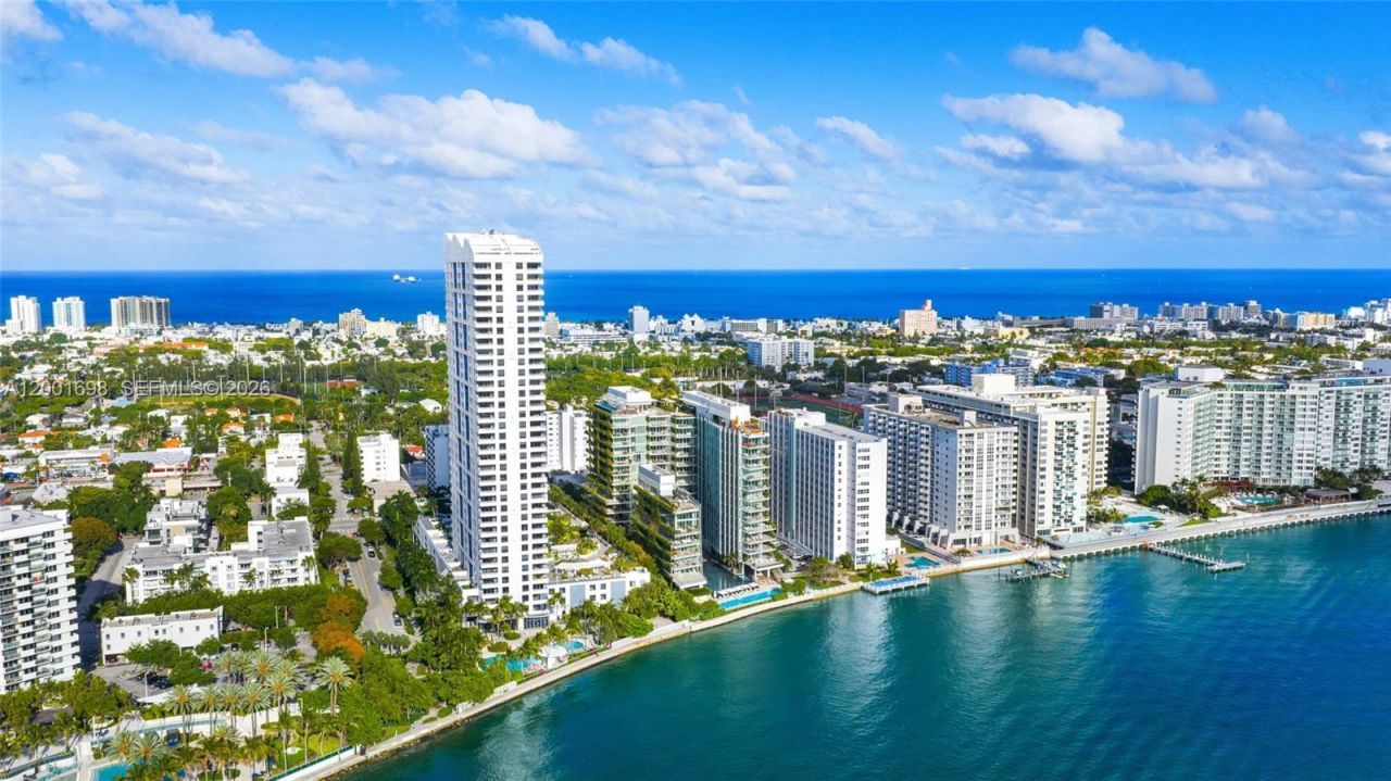 1300 Monad Ter , Unit 11E, Miami Beach, FL 33139 Photo