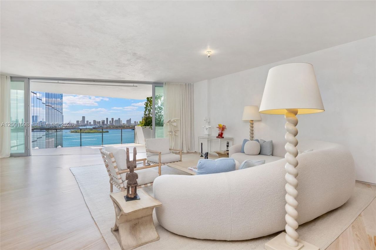 1300 Monad Ter , Unit 11E, Miami Beach, FL 33139 Photo