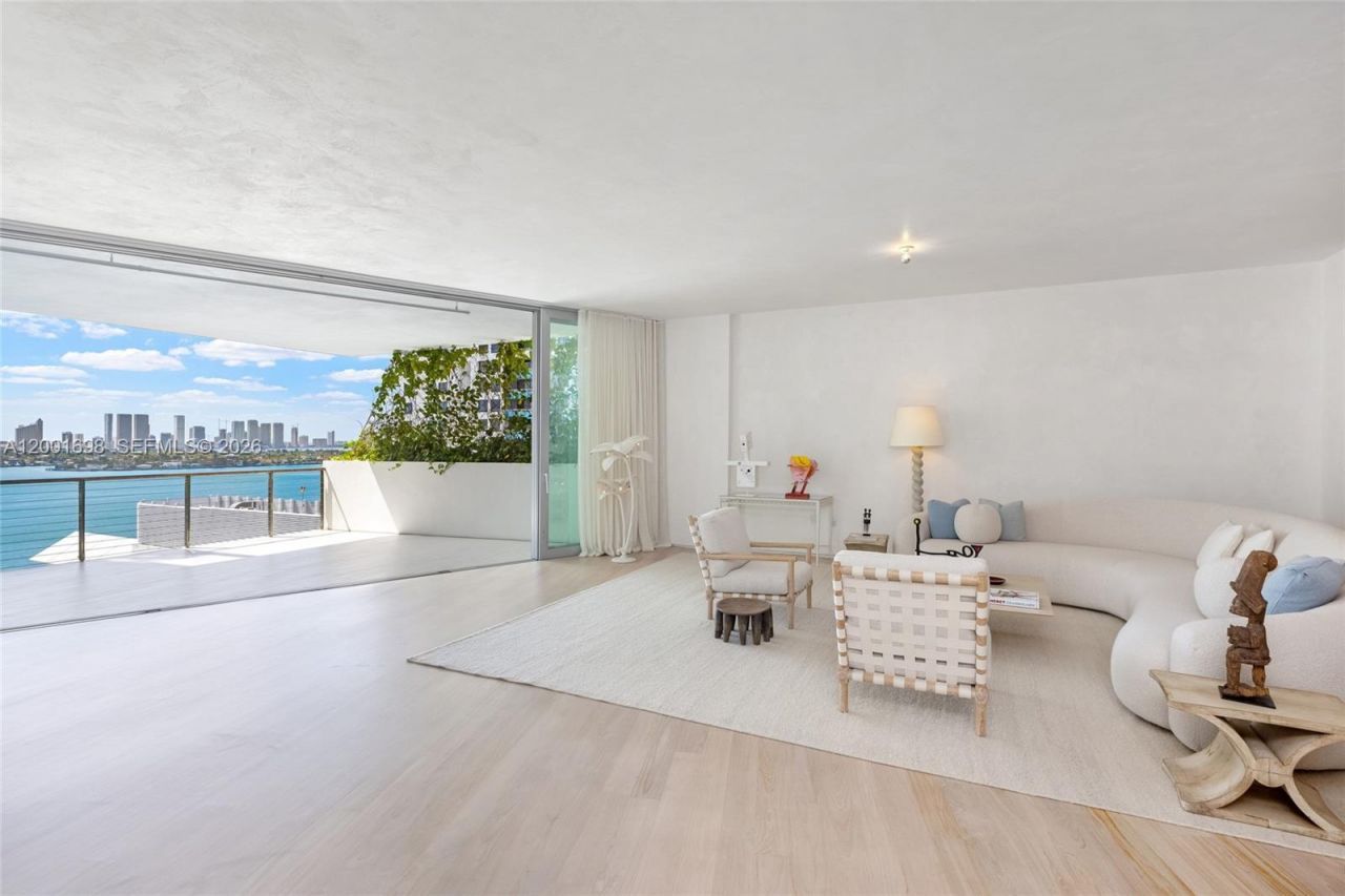 1300 Monad Ter , Unit 11E, Miami Beach, FL 33139 Photo