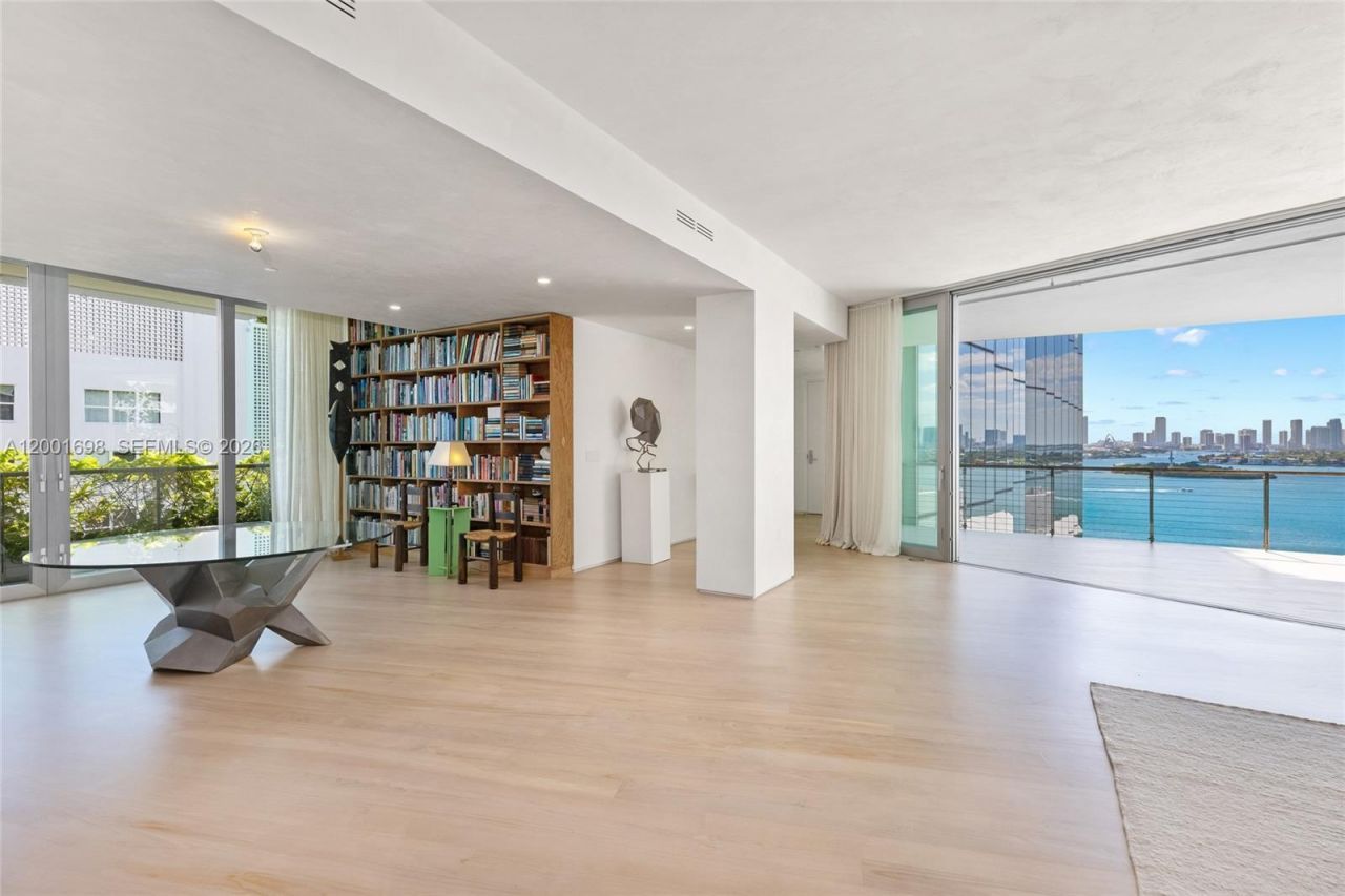 1300 Monad Ter , Unit 11E, Miami Beach, FL 33139 Photo