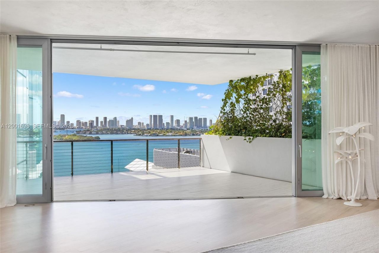 1300 Monad Ter , Unit 11E, Miami Beach, FL 33139 Photo