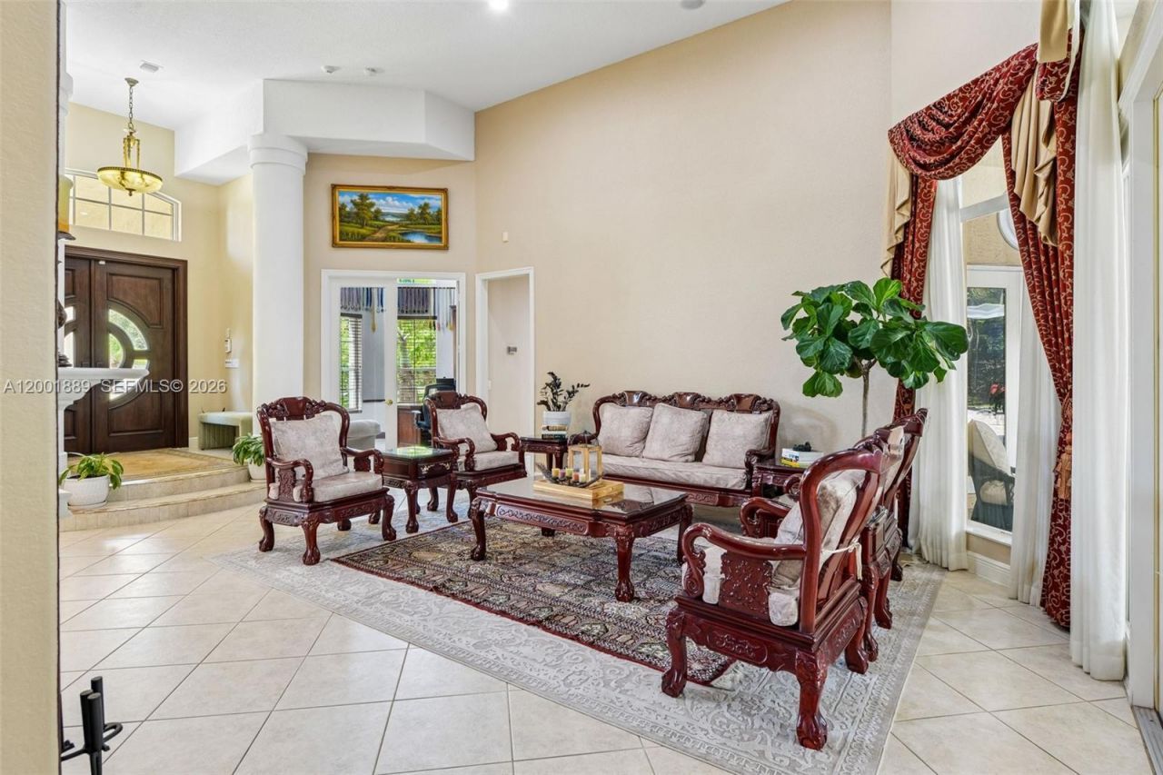 13457 Majestic Way , Cooper City, FL 33330 Photo