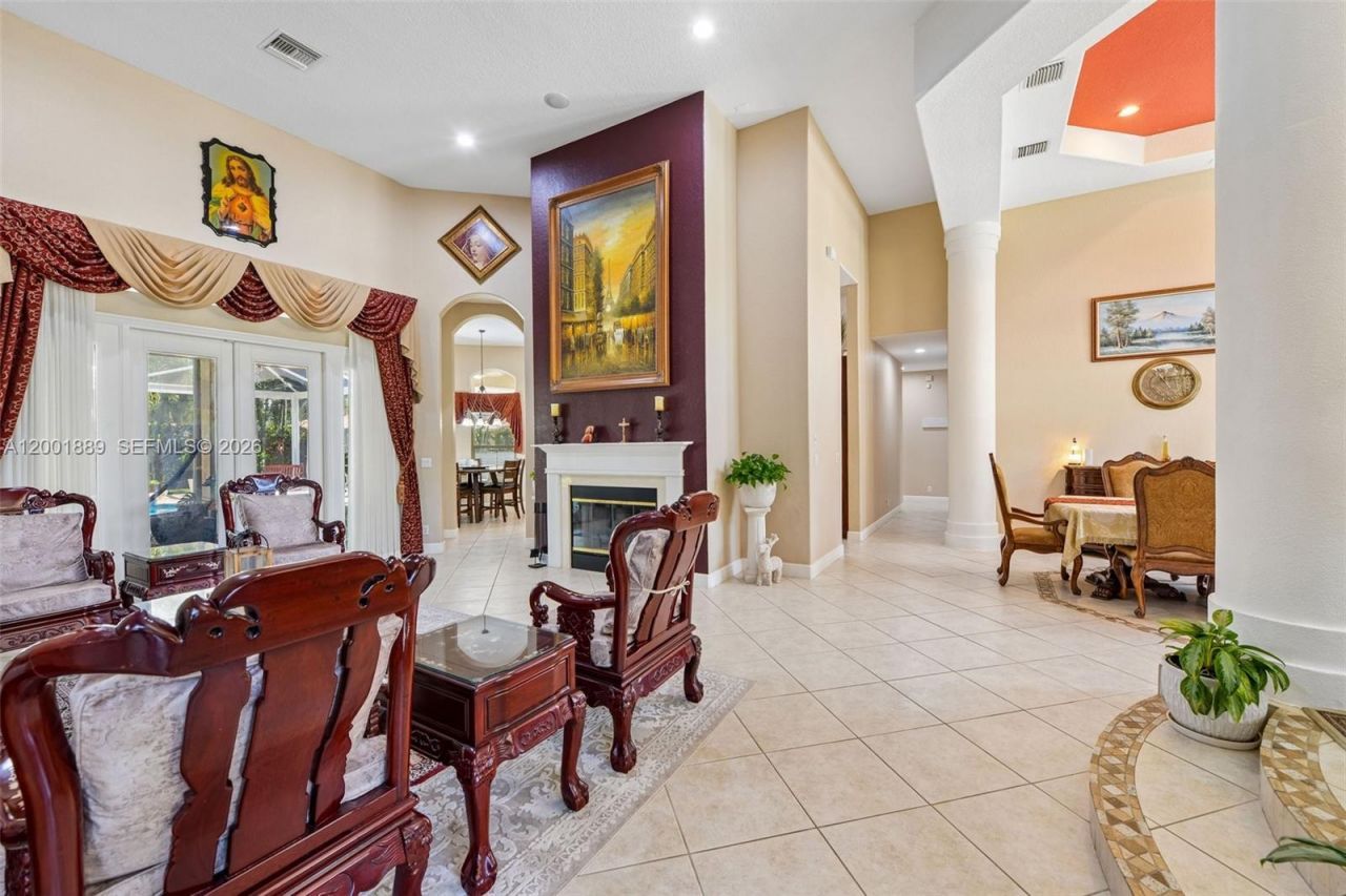 13457 Majestic Way , Cooper City, FL 33330 Photo