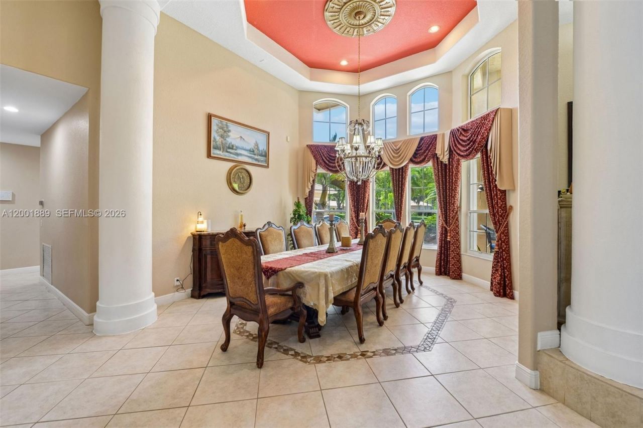 13457 Majestic Way , Cooper City, FL 33330 Photo