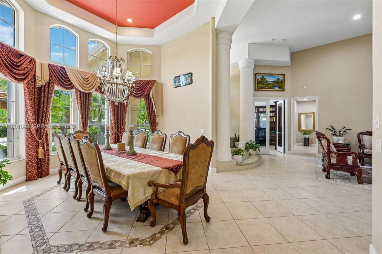 13457 Majestic Way , Cooper City, FL 33330 Photo