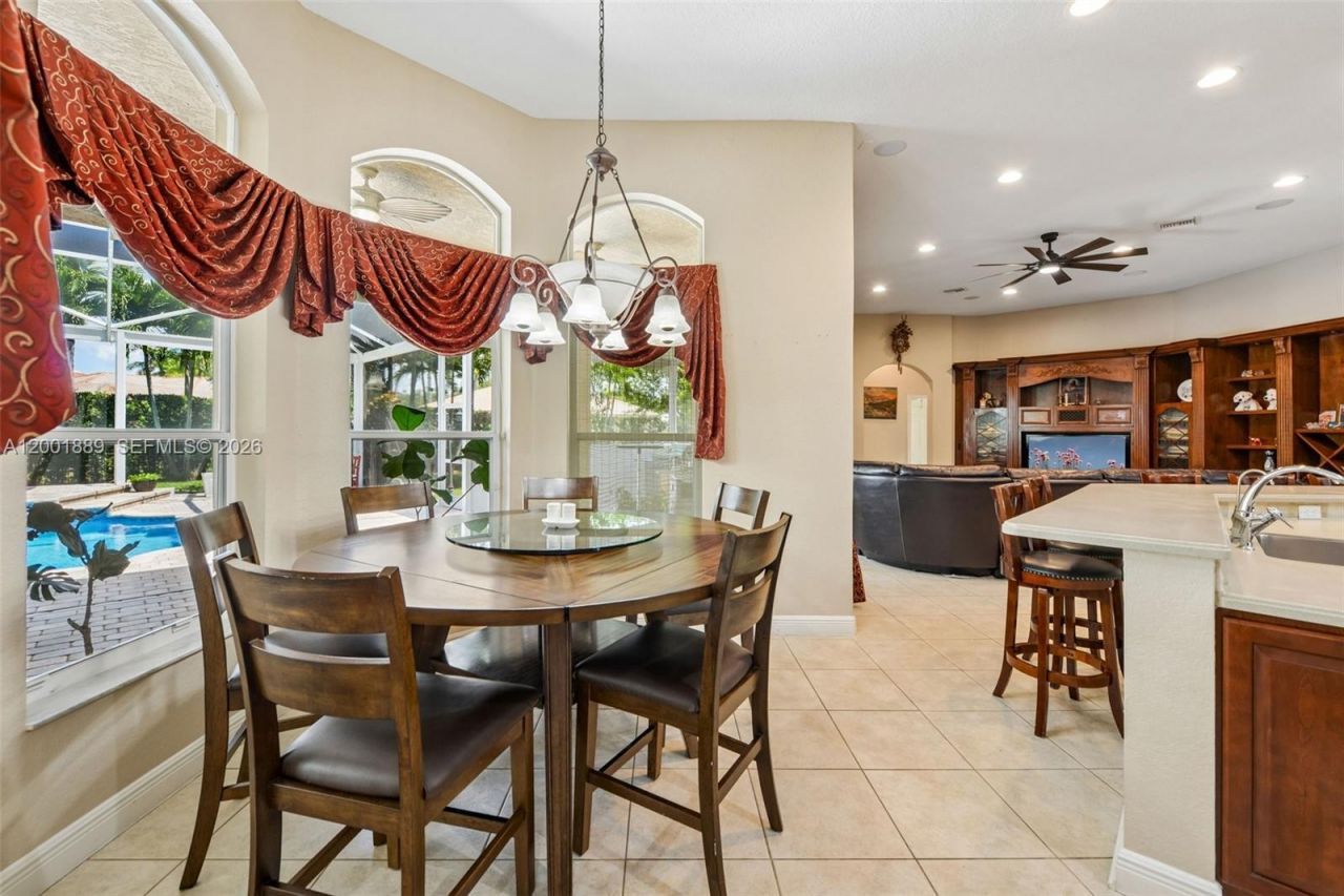 13457 Majestic Way , Cooper City, FL 33330 Photo