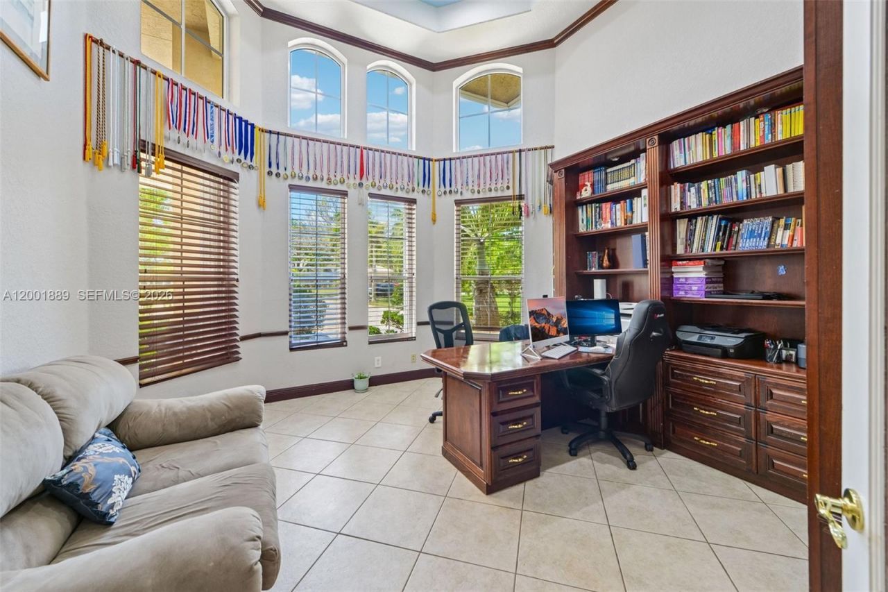13457 Majestic Way , Cooper City, FL 33330 Photo