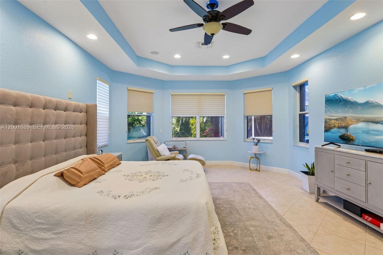 13457 Majestic Way , Cooper City, FL 33330 Photo