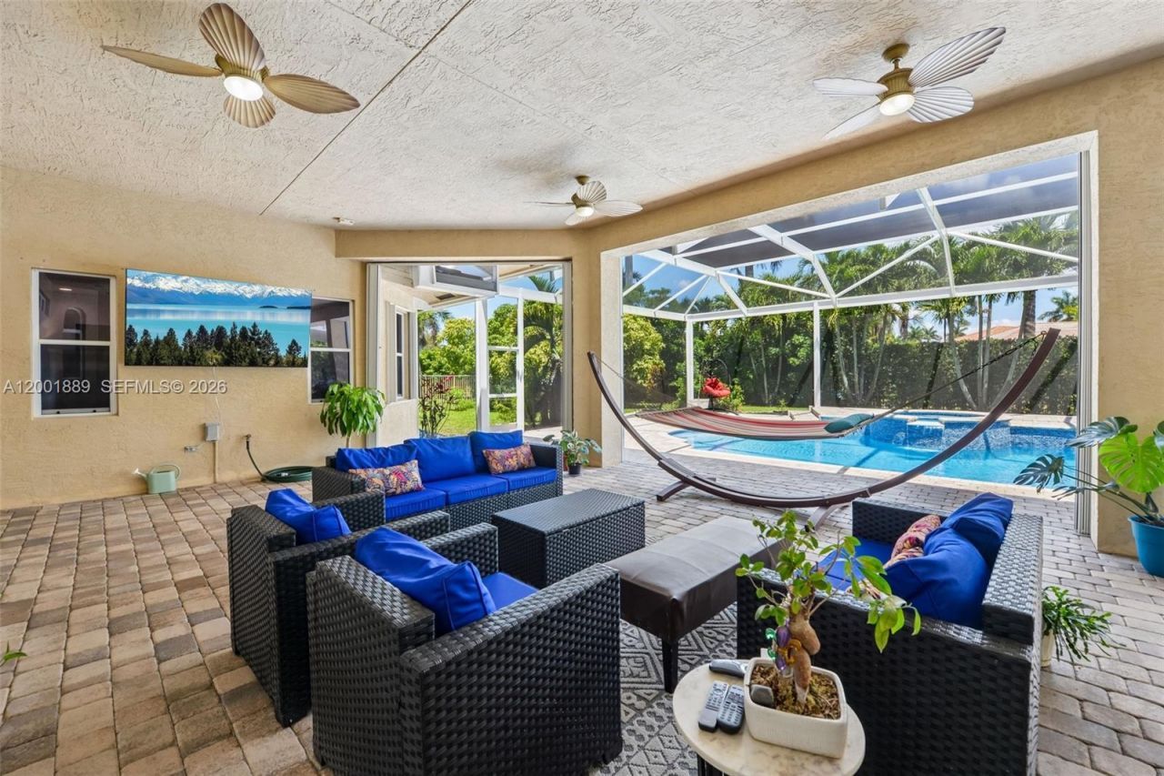 13457 Majestic Way , Cooper City, FL 33330 Photo