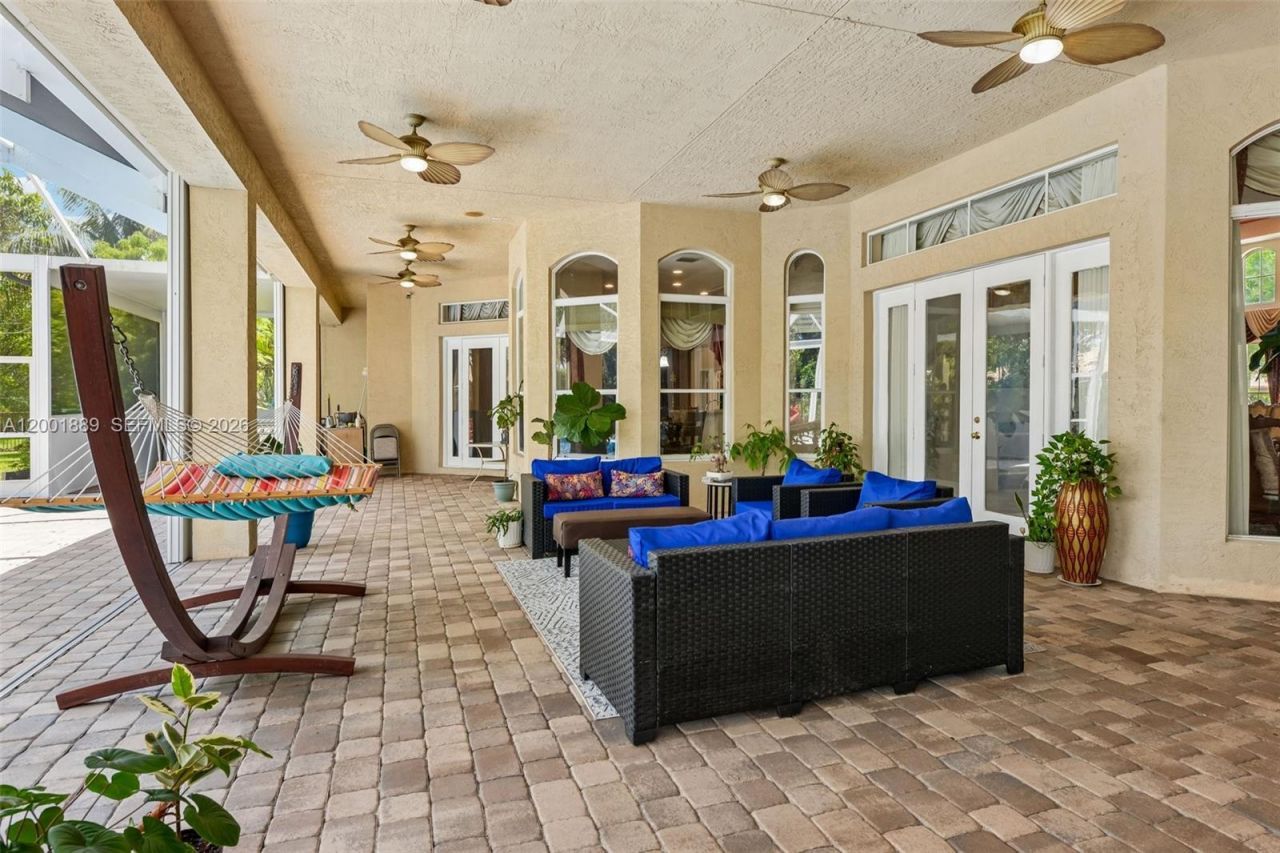 13457 Majestic Way , Cooper City, FL 33330 Photo