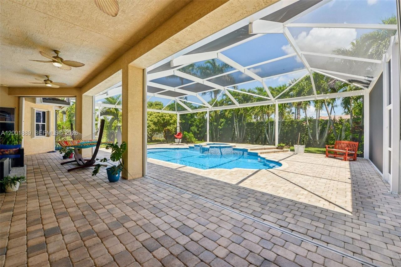 13457 Majestic Way , Cooper City, FL 33330 Photo