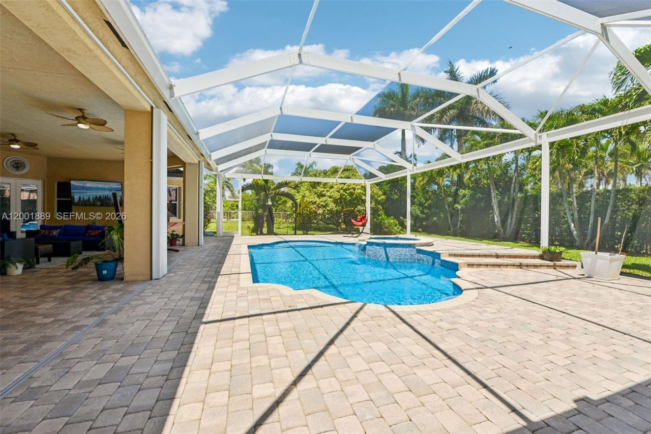 13457 Majestic Way , Cooper City, FL 33330 Photo