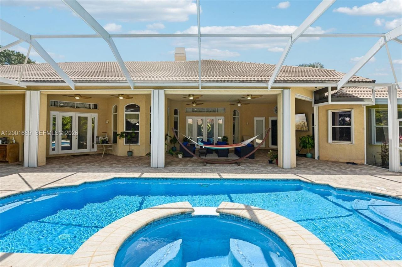 13457 Majestic Way , Cooper City, FL 33330 Photo
