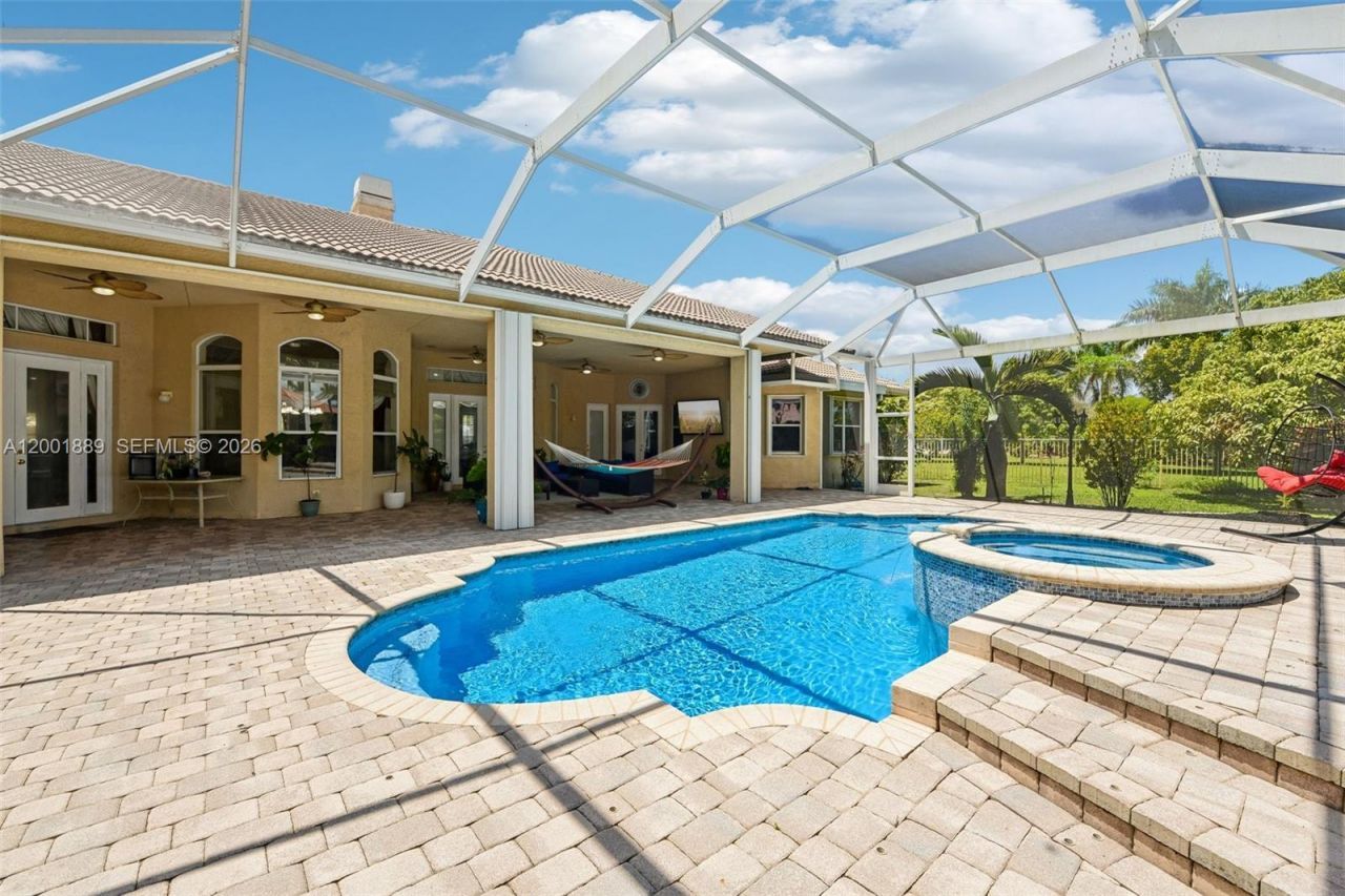 13457 Majestic Way , Cooper City, FL 33330 Photo