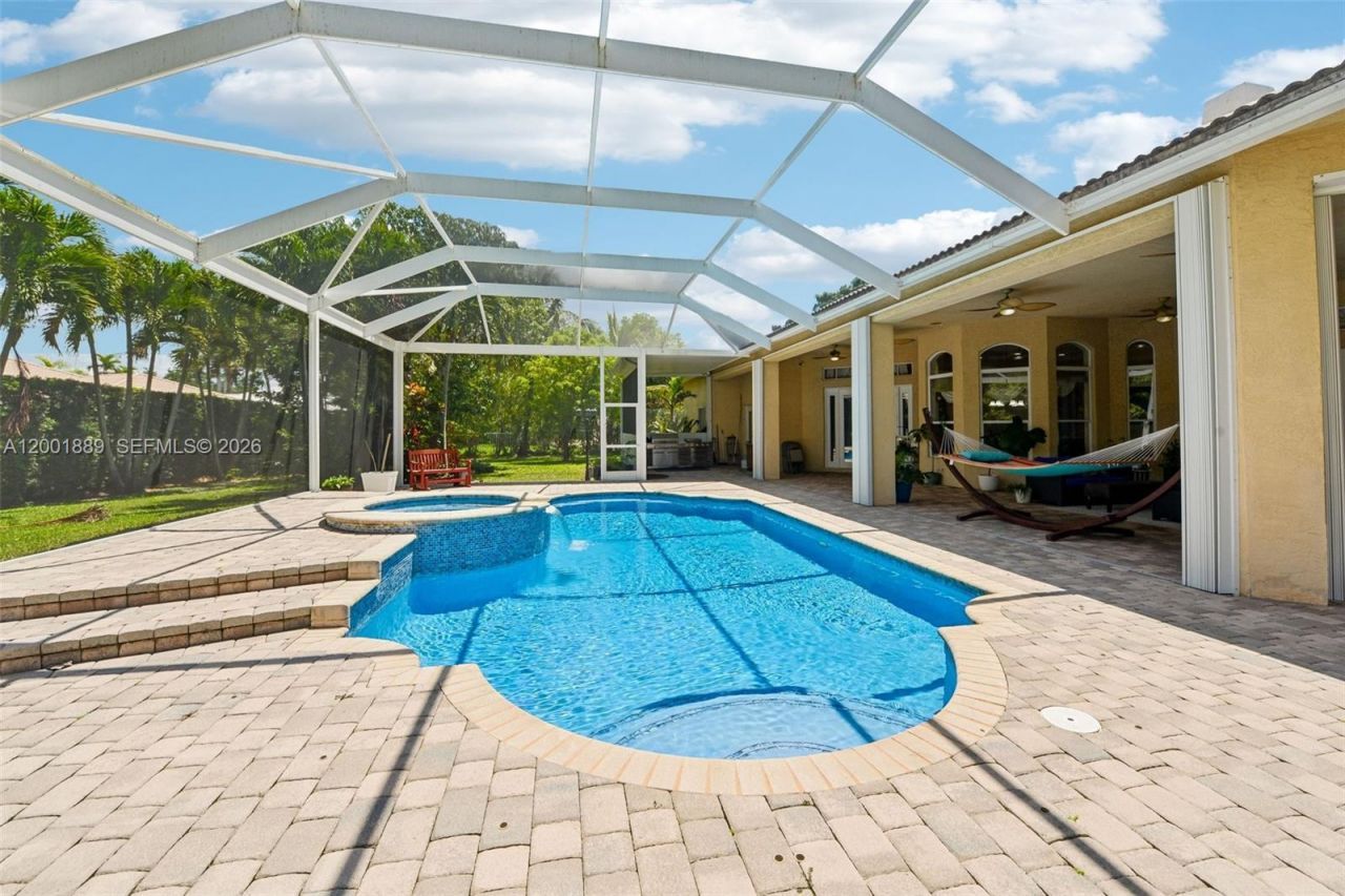 13457 Majestic Way , Cooper City, FL 33330 Photo