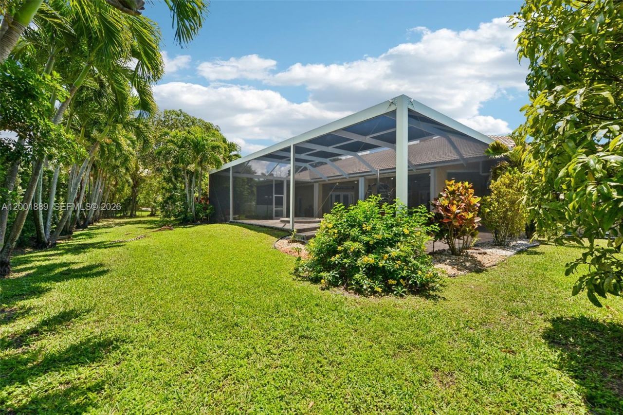 13457 Majestic Way , Cooper City, FL 33330 Photo