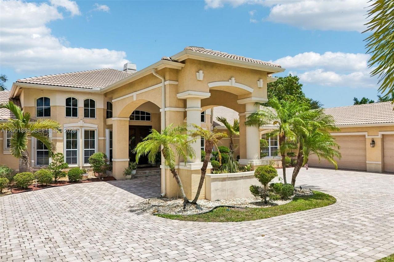 13457 Majestic Way , Cooper City, FL 33330 Photo