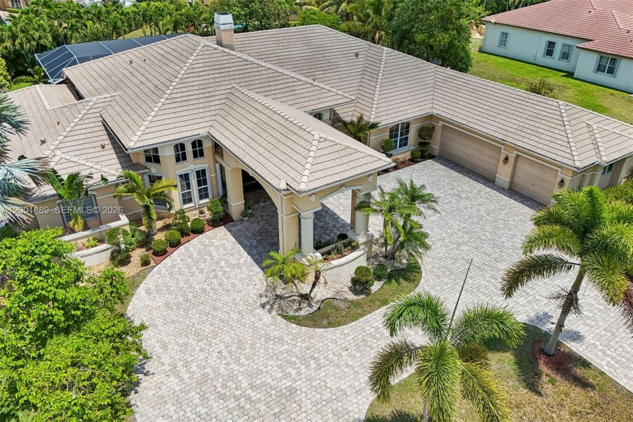 13457 Majestic Way , Cooper City, FL 33330 Photo