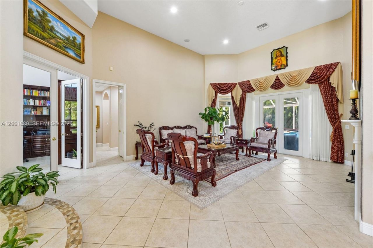13457 Majestic Way , Cooper City, FL 33330 Photo