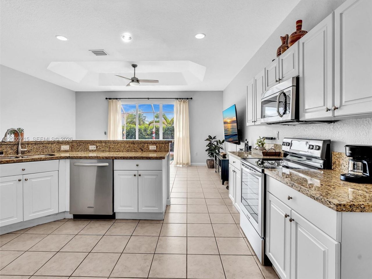 2117 NE 40th Rd , Homestead, FL 33033 Photo