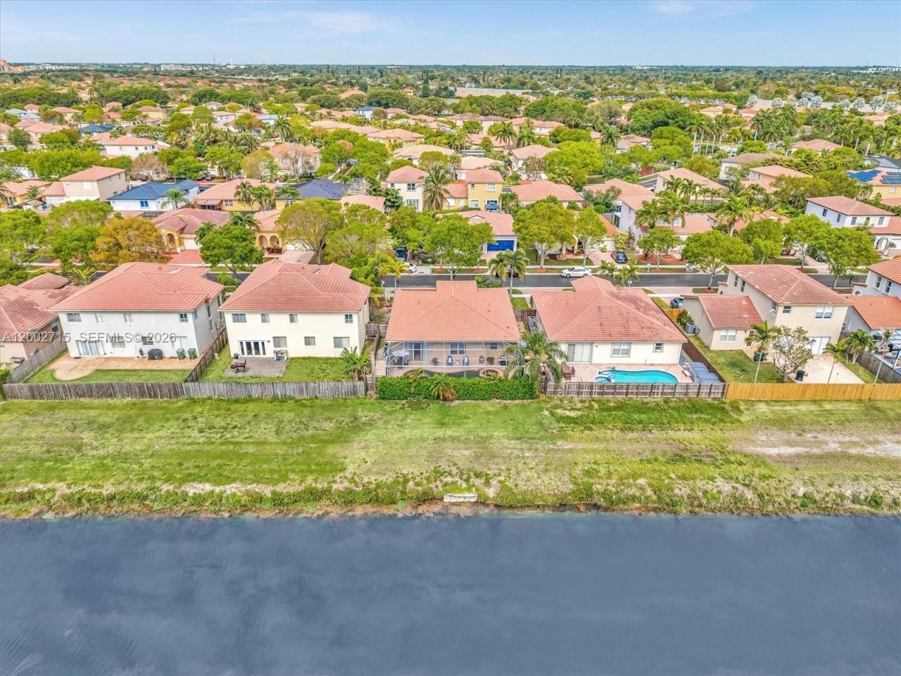 2117 NE 40th Rd , Homestead, FL 33033 Photo
