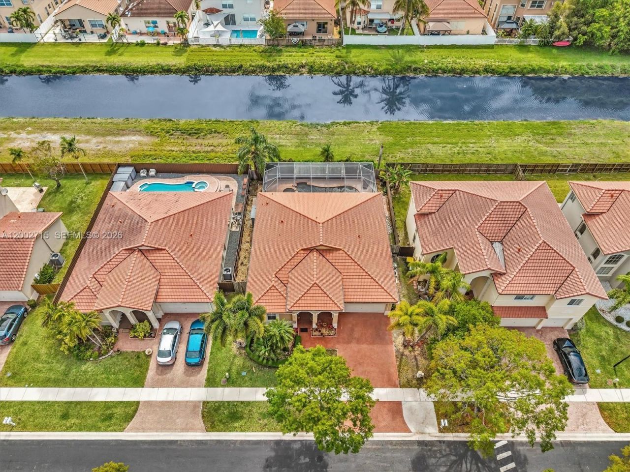 2117 NE 40th Rd , Homestead, FL 33033 Photo