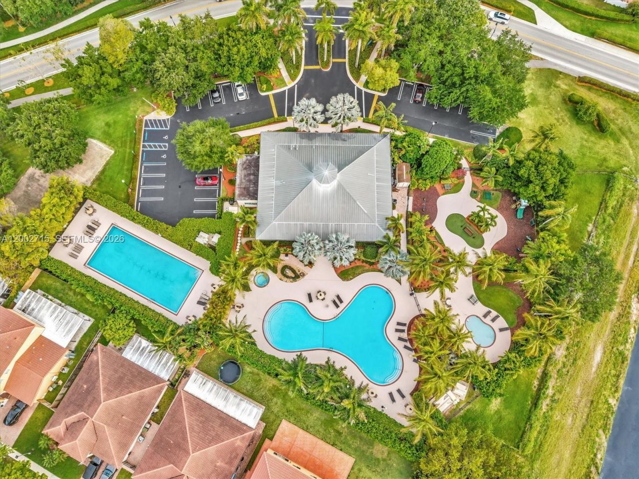 2117 NE 40th Rd , Homestead, FL 33033 Photo