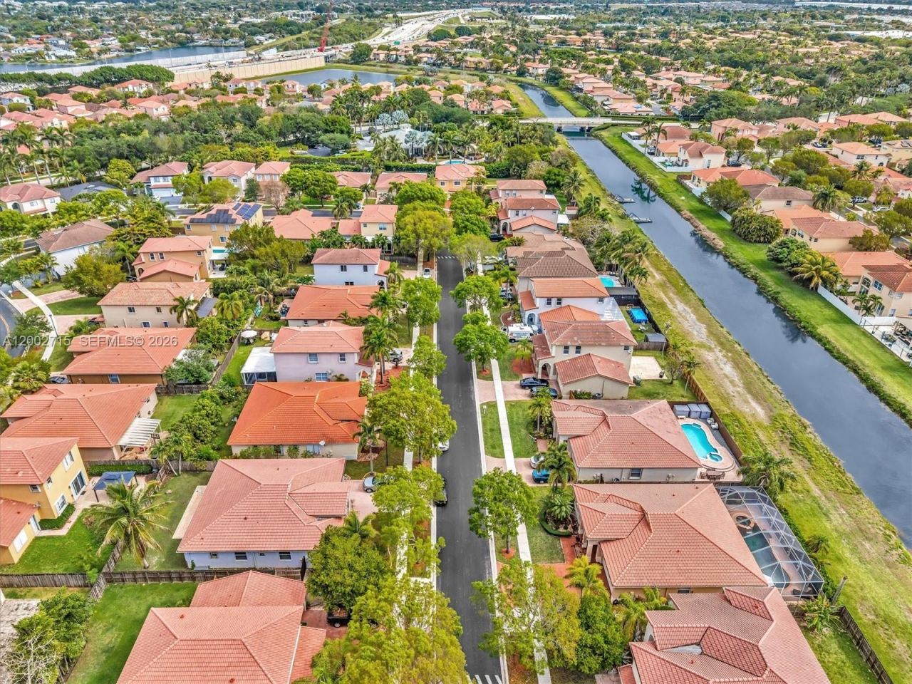 2117 NE 40th Rd , Homestead, FL 33033 Photo