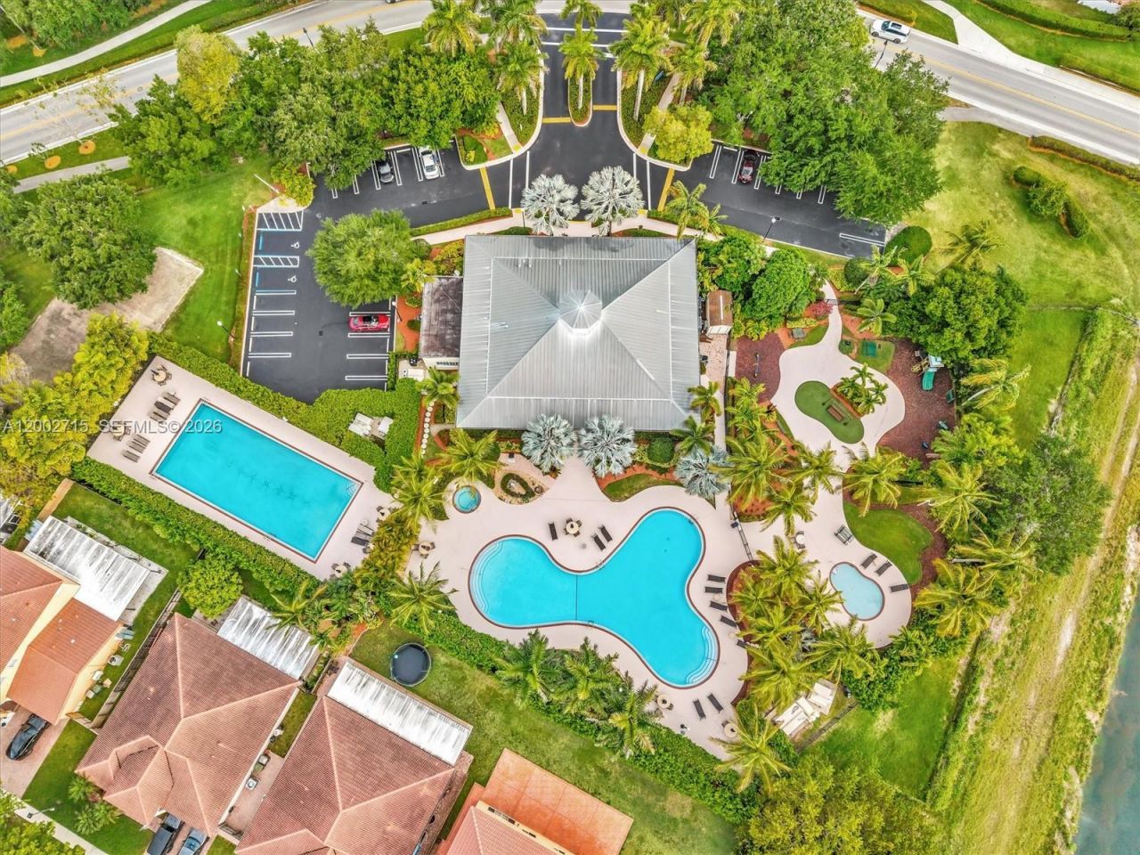 2117 NE 40th Rd , Homestead, FL 33033 Photo