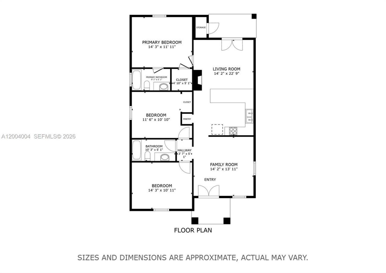 22116 SW 115th Ave , Miami, FL 33170 Photo