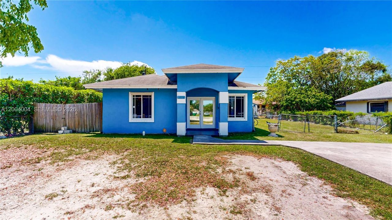 22116 SW 115th Ave , Miami, FL 33170 Photo
