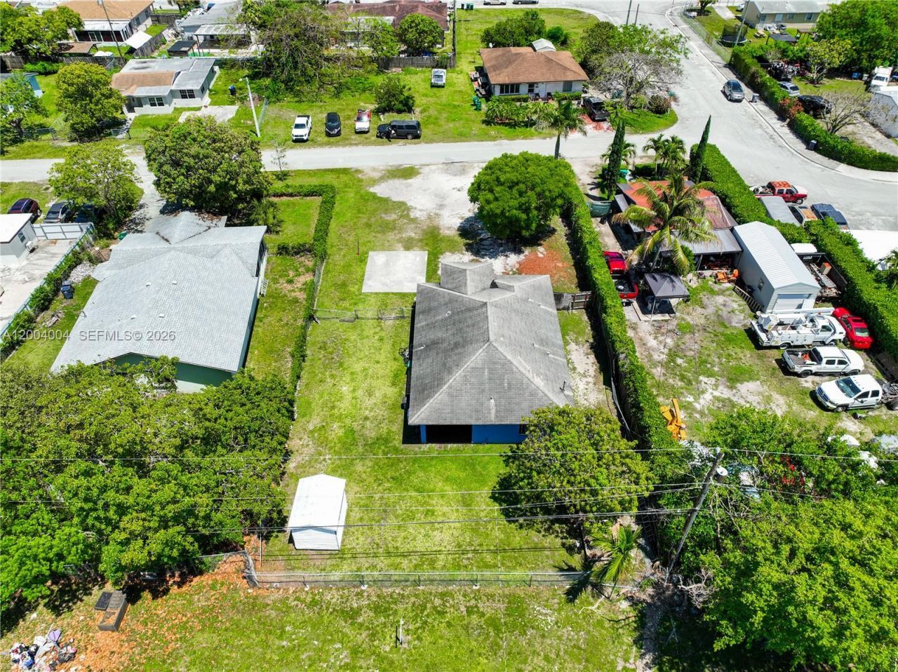 22116 SW 115th Ave , Miami, FL 33170 Photo