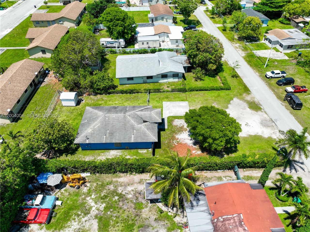 22116 SW 115th Ave , Miami, FL 33170 Photo