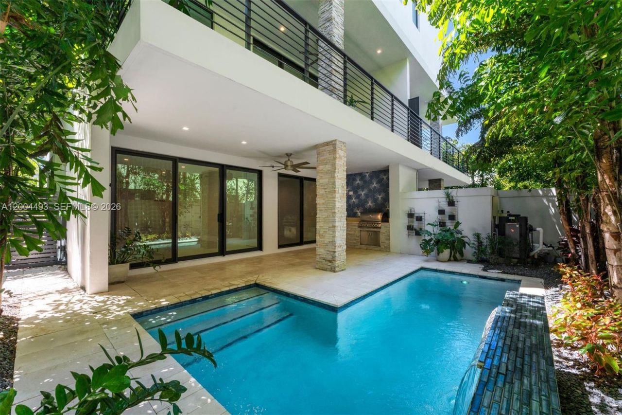 104 NE 16th Ter , Fort Lauderdale, FL 33301 Photo