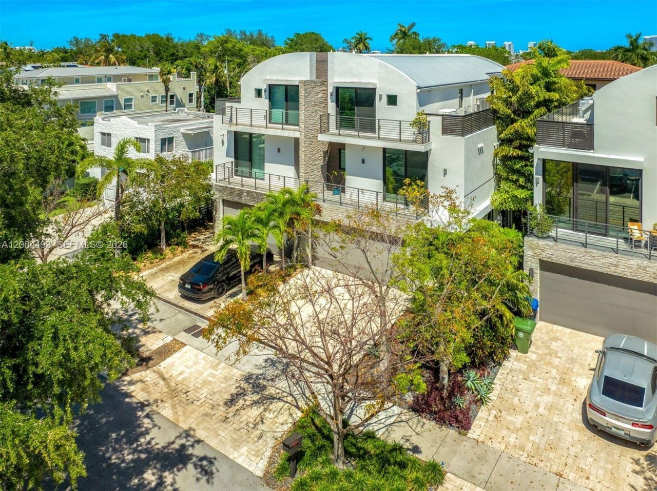 104 NE 16th Ter , Fort Lauderdale, FL 33301 Photo