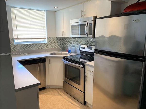 1975 NE 135th St , Unit 3C, North Miami, FL 33181