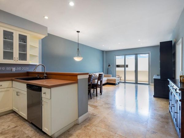 5 Island Ave , Unit LE, Miami Beach, FL 33139