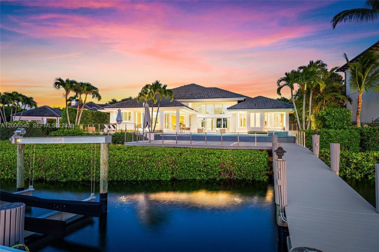 121 Commodore Dr , Jupiter, FL 33477 Photo