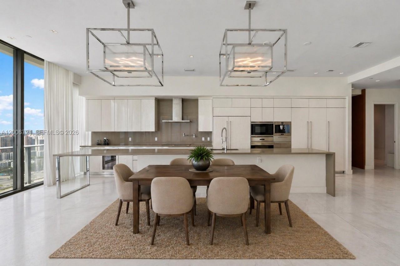 17475 Collins Ave, Unit 2302, Sunny Isles Beach, FL 33160 Photo