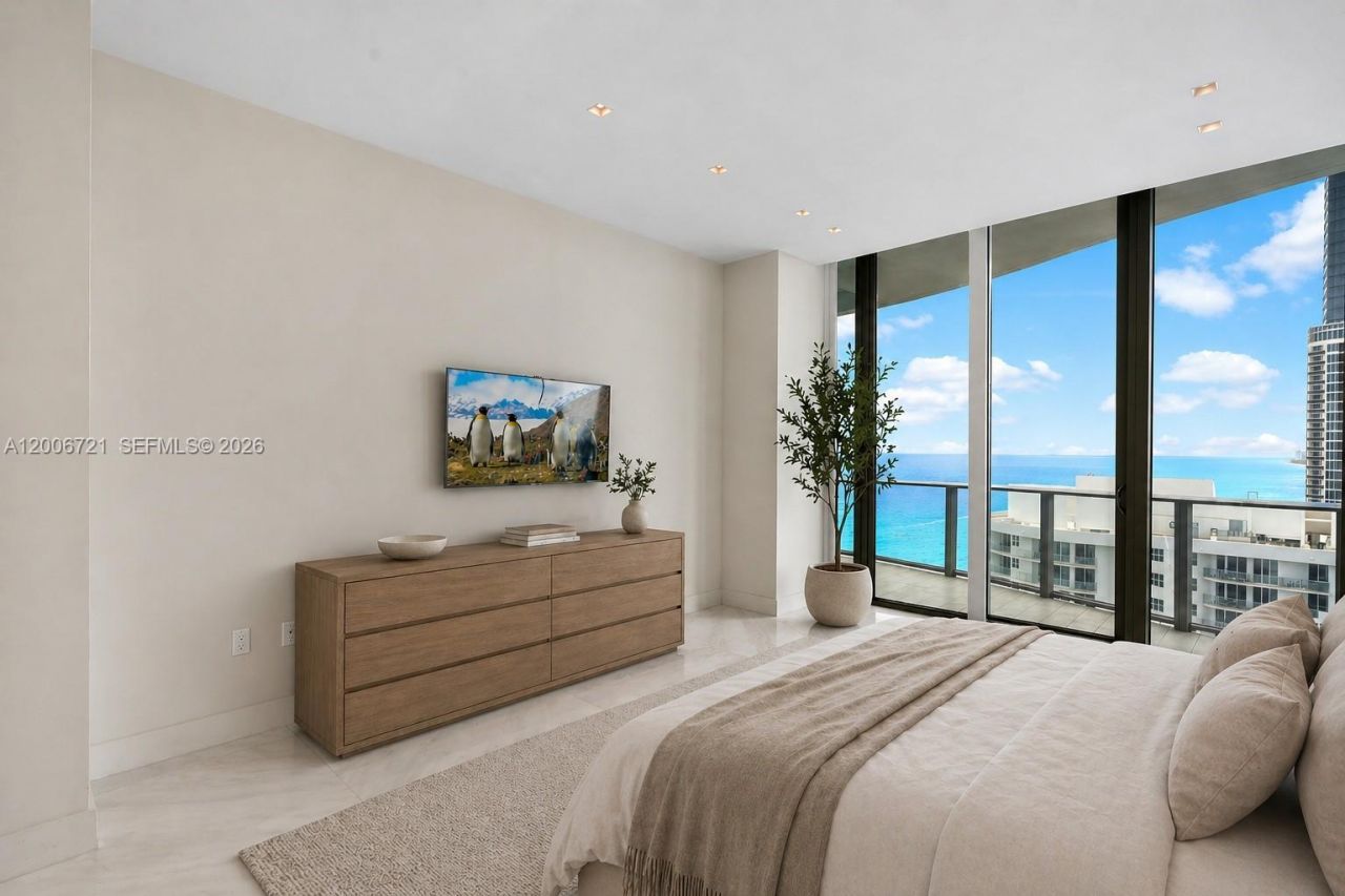 17475 Collins Ave, Unit 2302, Sunny Isles Beach, FL 33160 Photo