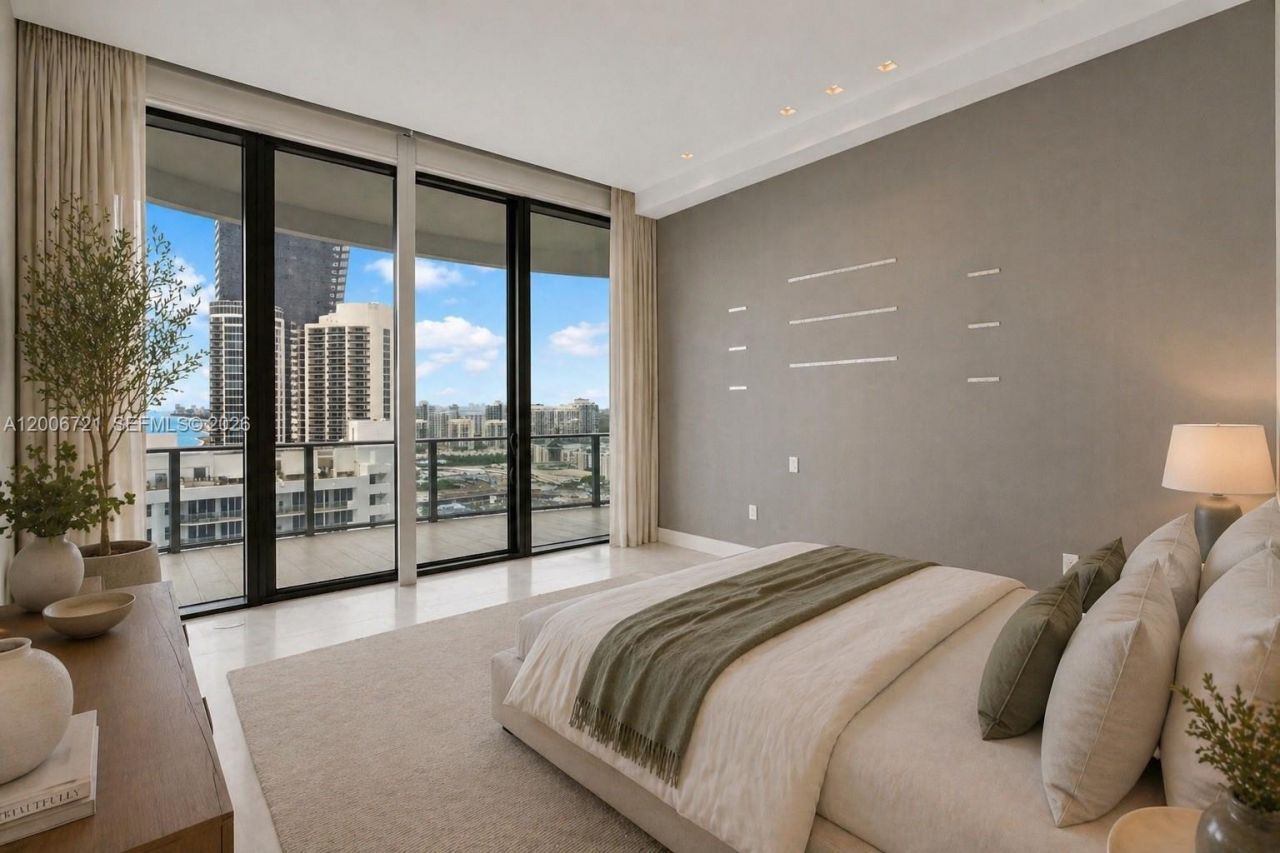 17475 Collins Ave, Unit 2302, Sunny Isles Beach, FL 33160 Photo