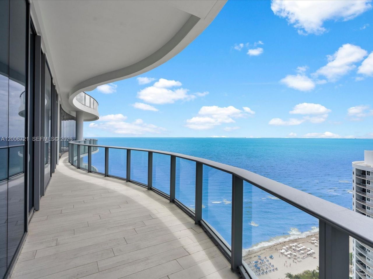 17475 Collins Ave, Unit 2302, Sunny Isles Beach, FL 33160 Photo