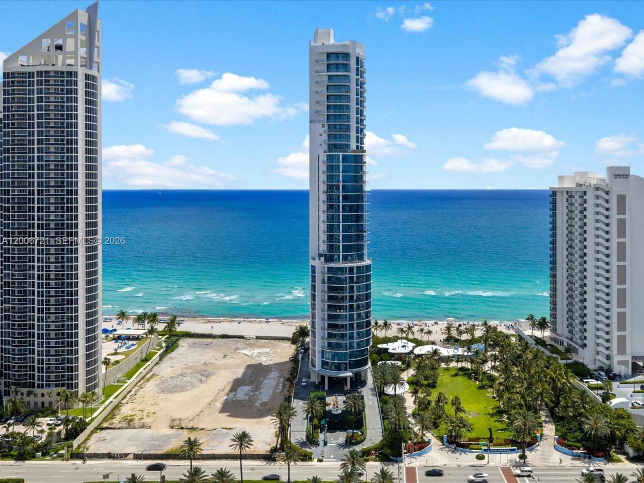 17475 Collins Ave, Unit 2302, Sunny Isles Beach, FL 33160 Photo