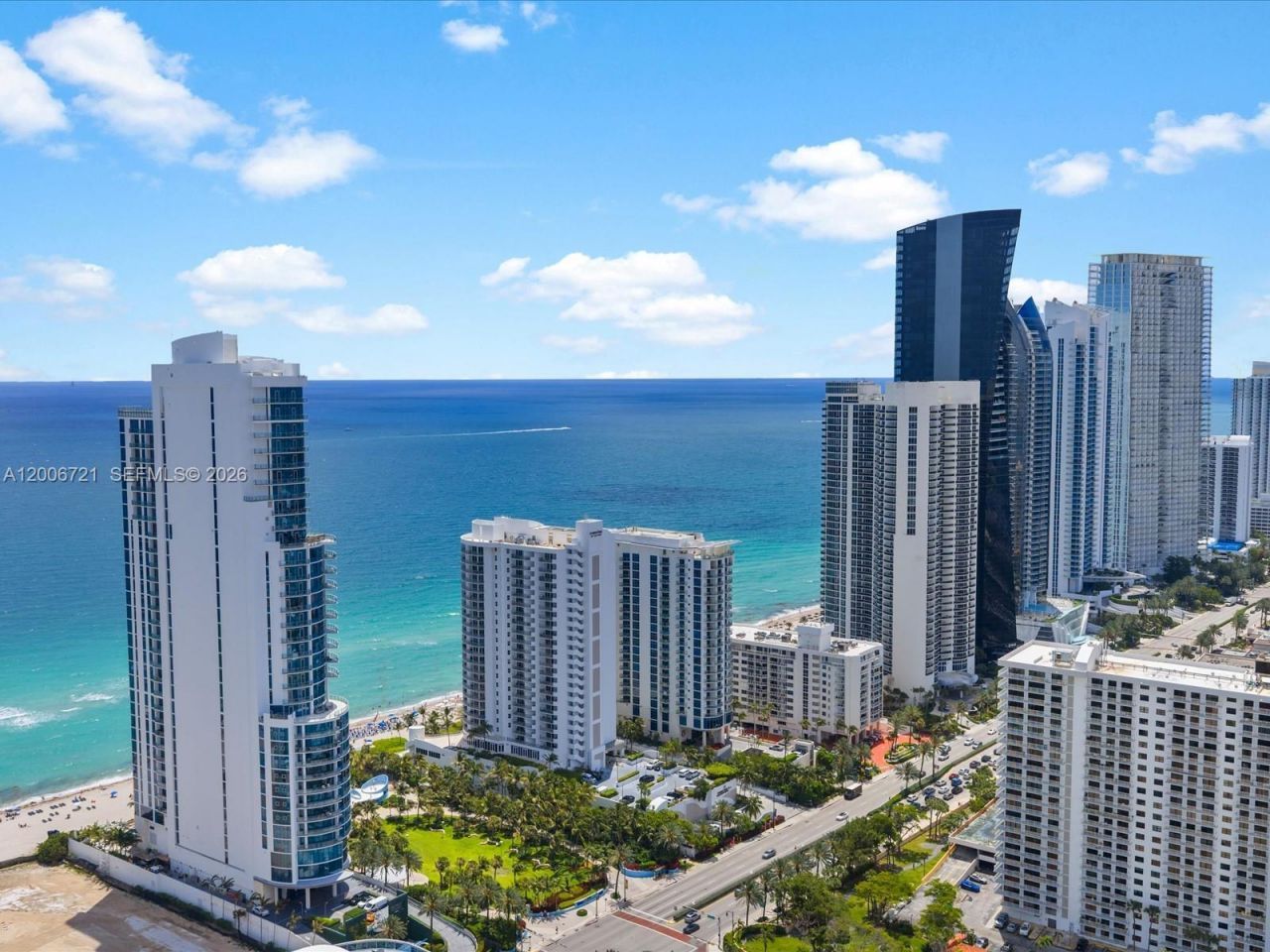 17475 Collins Ave, Unit 2302, Sunny Isles Beach, FL 33160 Photo