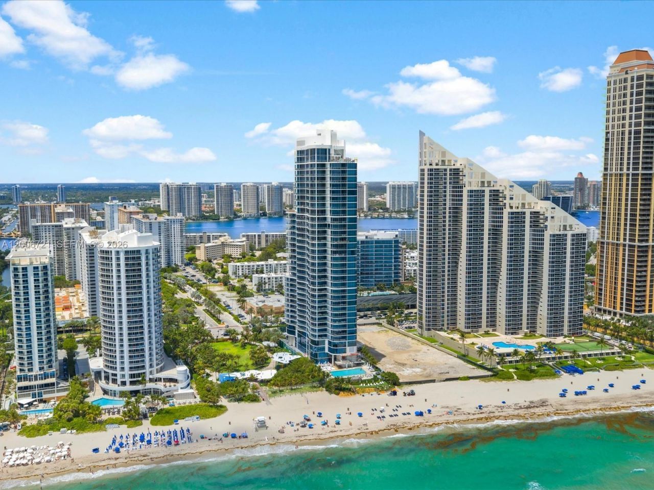 17475 Collins Ave, Unit 2302, Sunny Isles Beach, FL 33160 Photo