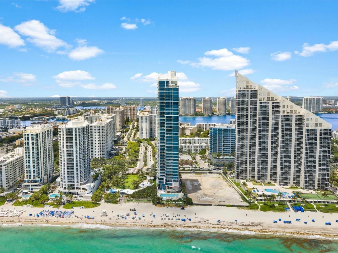 17475 Collins Ave, Unit 2302, Sunny Isles Beach, FL 33160 Photo