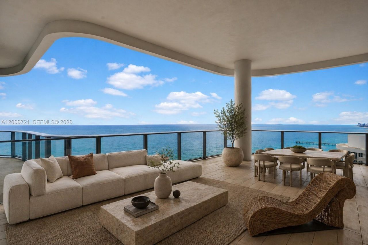 17475 Collins Ave, Unit 2302, Sunny Isles Beach, FL 33160 Photo