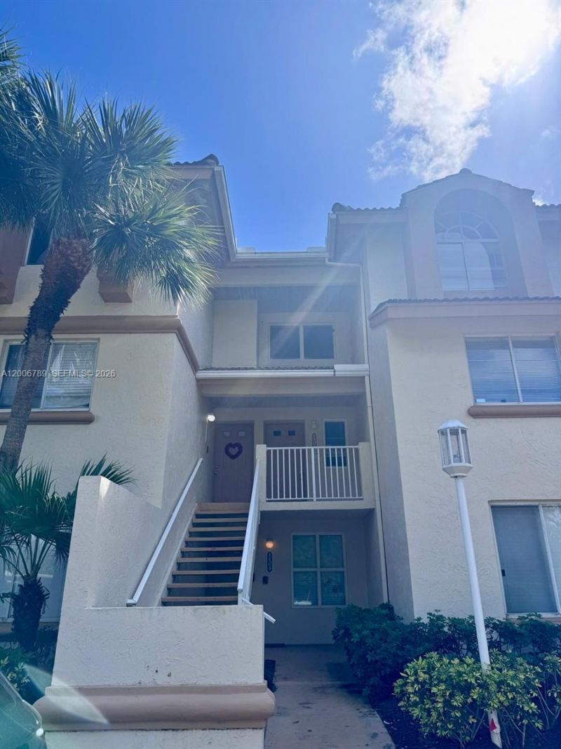 1304 Glenmoor Dr , Unit 1304, West Palm Beach, FL 33409 Photo