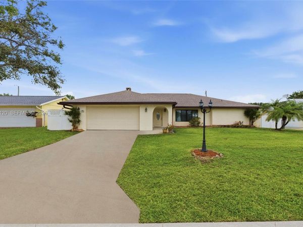 3637 Edgar Ave , Boynton Beach, FL 33436